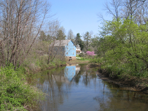 Delaware River Scenic Byway image