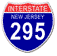 Go to Interstate 295 Rehabilitation Project