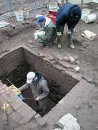 excavation photo