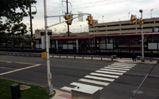 route 27 beacon photo