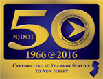 50th anniversary graphic