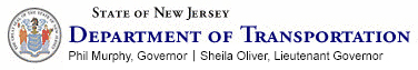 Great Seal of the State of New Jersey