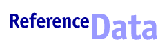 Reference Data