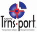 Go to Trns&bull;port software