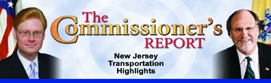 the commissioner's report