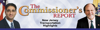 the commissioner's report