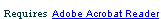 adobe acrobat