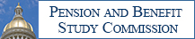 Pension and Benefits Study Commission