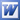 Microsoft Word