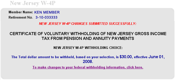 nj withholding calculator