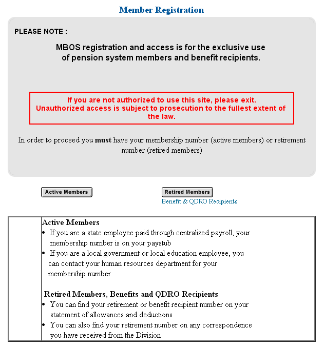 State of NJ Department of the Treasury NJDPB Introduction to MBOS