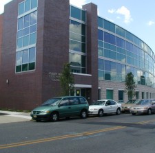 Asbury Park Regional Office