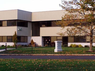 Bordentown Office