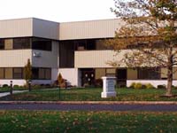 Bordentown Office