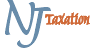 New Jersey Division of Taxation Logo