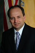 David Rousseau