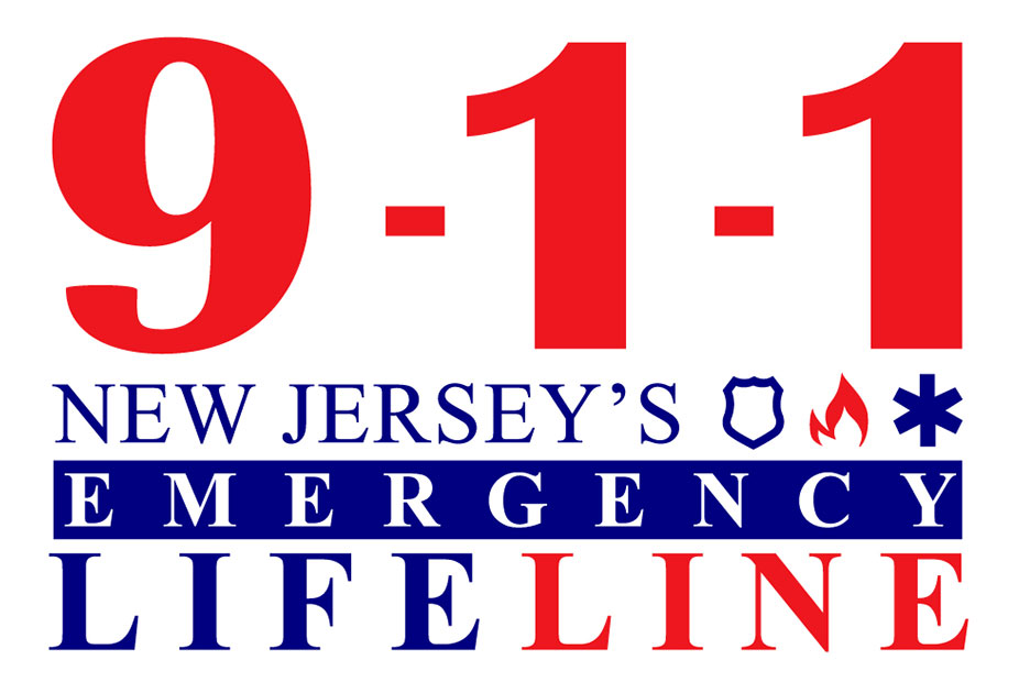 9-1-1 Logo