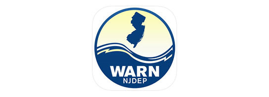 WARN NJDEP