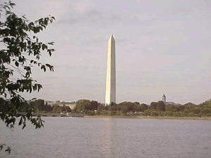 Photo of Washington Monument