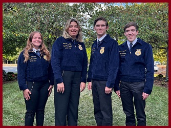 2022-2023 state officers