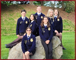 2025-2026 state officers