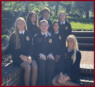 2026-2027 state officers