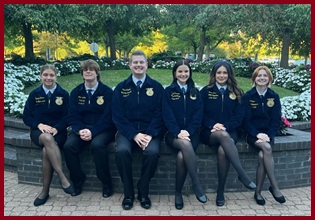 2026-2027 state officers