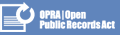 Open Public Records Act