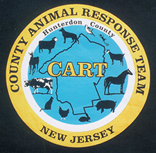 Hunterdon CART