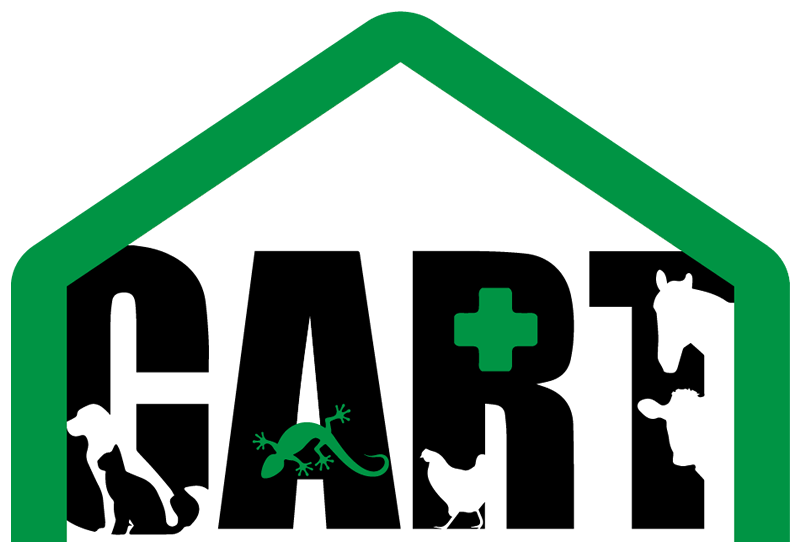 CART Logo