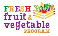 Image result for fresh fruit and vegetable program