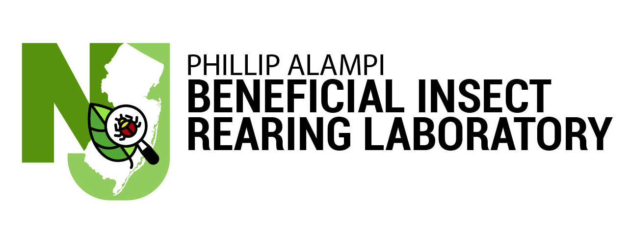 Phillip Alampi Beneficial Insect Rearing Laboratory Logo