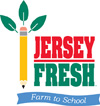 Farm to School logo