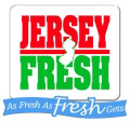 Jersey Fresh logo