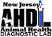 AHDL Logo