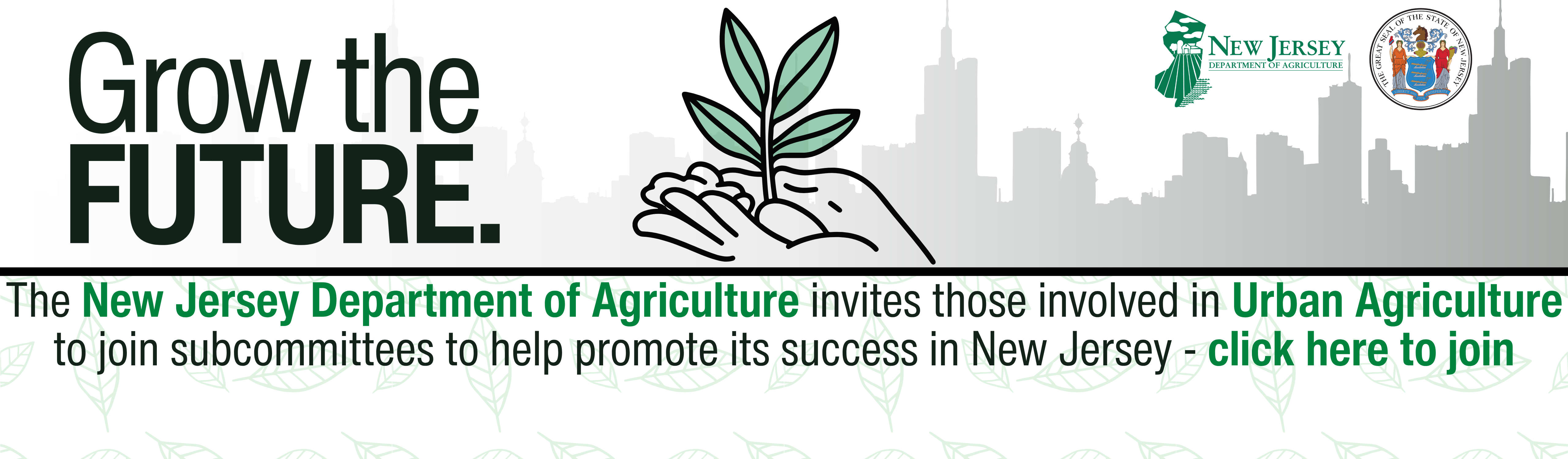urban ag