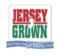 Jersey Grown logo