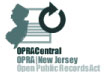 Opra central logo