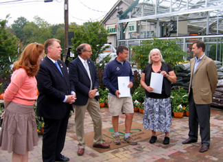 Photo of Fall Gardening Month Event
