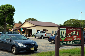 Photo of Muzzarelli Farms