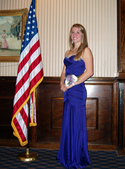 Photo of Samantha Mason Photo of Samantha Mason