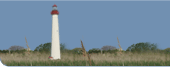 Lighthouse graphic