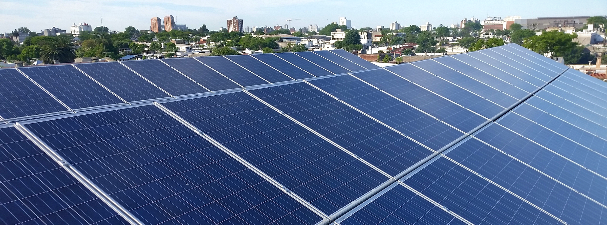 Solar Panels