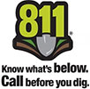 Call Before you Dig