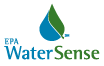 Watersense logo