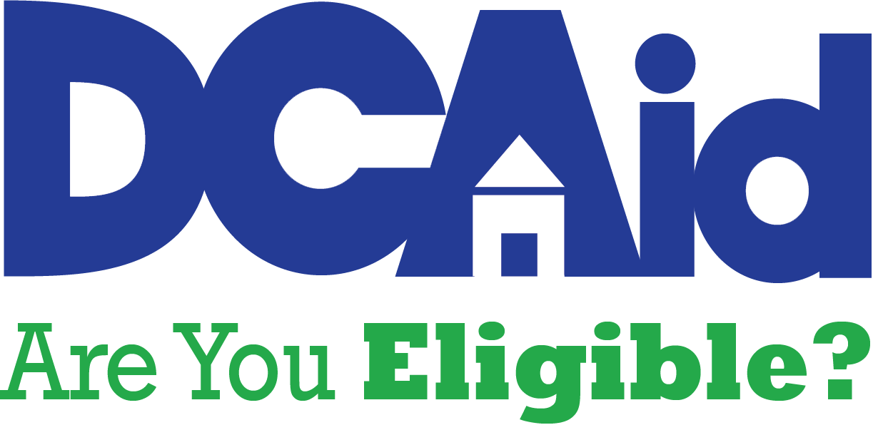 DCAid Logo