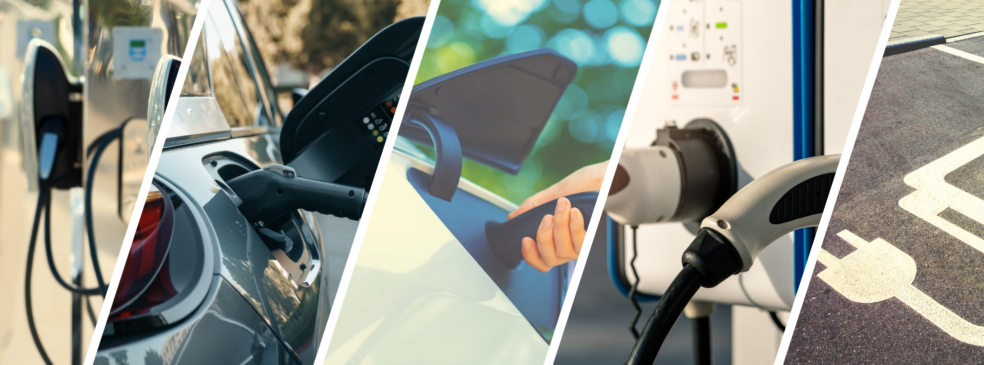 National Drive Electric Month 