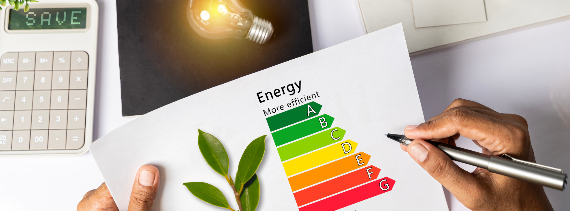 Energy Awaress Month October 2025