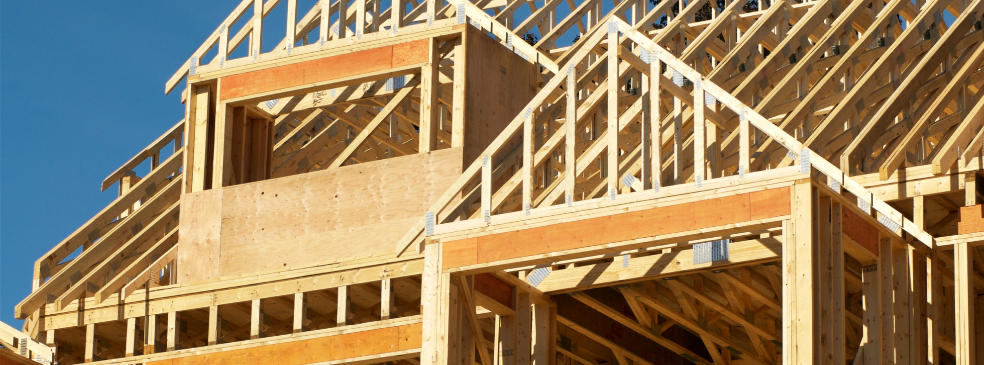 New Construction Program Initiative Banner