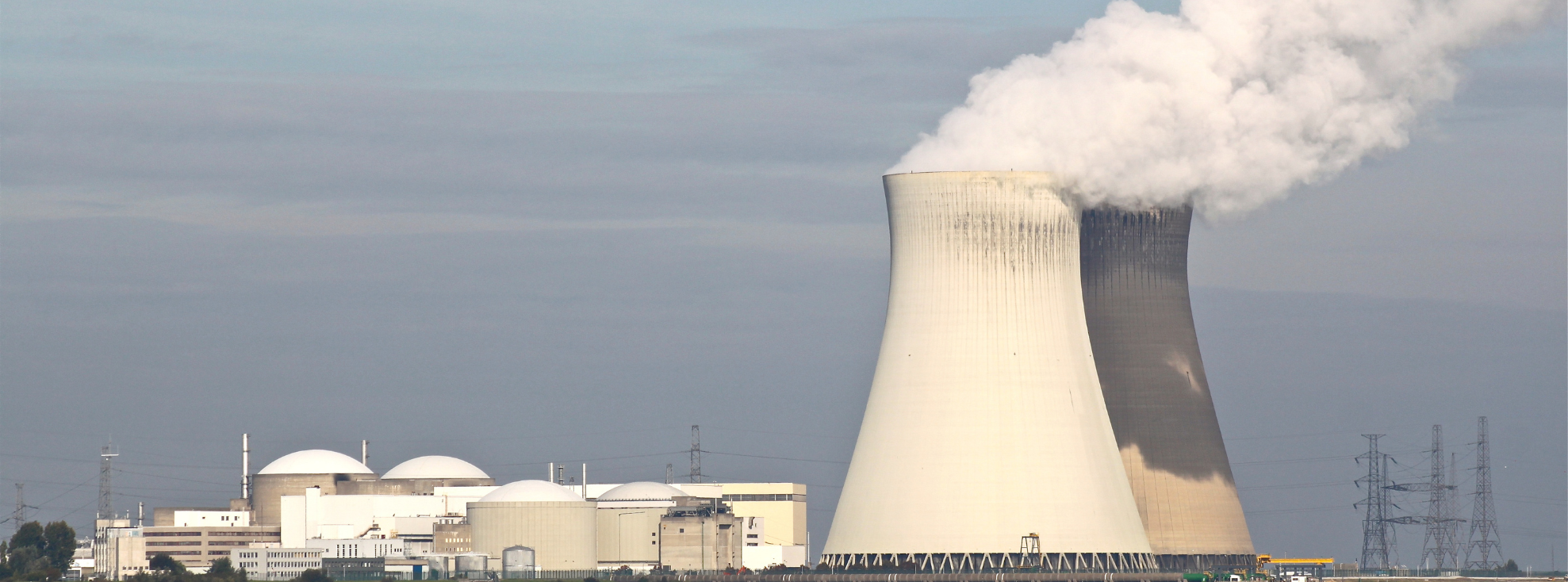 Governor Sherrill Signs Legislation Launching Procurement Process for New Nuclear Energy & Setting Strong Safeguards to Protect Ratepayers from Costs